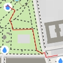 thumbnail for Calle del Doctor Marco Corera - Madrid