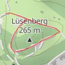 thumbnail for Lüsenberg