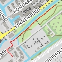 thumbnail for Finnenburg - Finnenburg - Den Haag