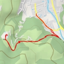 thumbnail for Muleta de Ca s'Hereu - GR-221