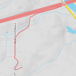 thumbnail for Rue Duvernay - Sherbrooke