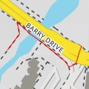 thumbnail for Barry Drive - Canberra