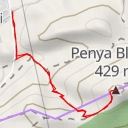 thumbnail for Penya Blanca