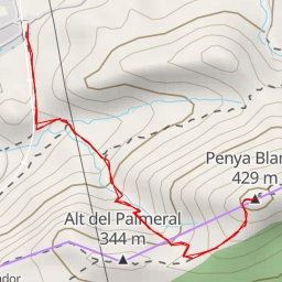 thumbnail for Penya Blanca
