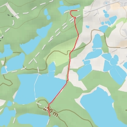 thumbnail for Étang du Boulet