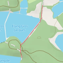 thumbnail for Chemin Rural du Cul du Fourt