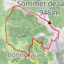 thumbnail for Sommet de la Fage