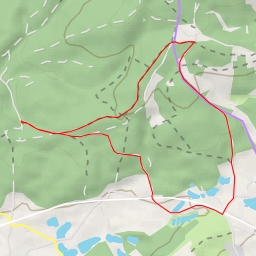 thumbnail for Chemin du Rougemont - Chemin du Rougemont