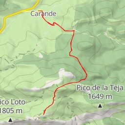 thumbnail for La Pena