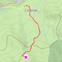 thumbnail for Calle Real