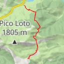 thumbnail for Refugio Collao San Martino - Carretera de Prioro a Tejerina