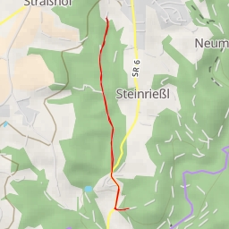 thumbnail for Neundlinger Straße