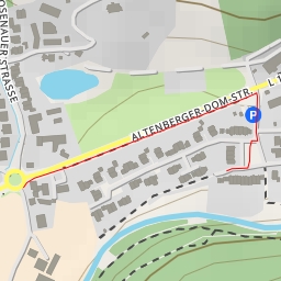 thumbnail for An der Dhünn