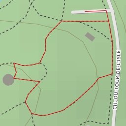 thumbnail for Tour de Lévis