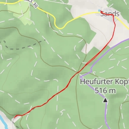 thumbnail for Henneberger Straße