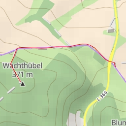 thumbnail for Wachthübel