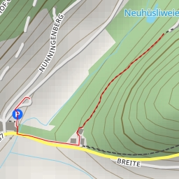 thumbnail for Neuhüsliweier