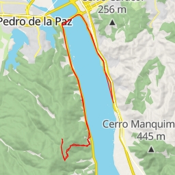 thumbnail for San Pedro de la Paz - San Pedro de la Paz