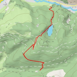 thumbnail for Route Forestière de l'École