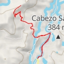 thumbnail for Mirador del Guadalentín