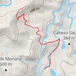 thumbnail for Mirador del Guadalentín