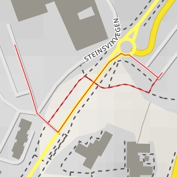thumbnail for Nordahl Grieg videregående skole - Søråstunnelen - Bergen