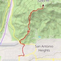 thumbnail for Frankish Peak