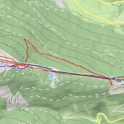 thumbnail for Roßkogelhütte