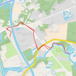 thumbnail for Liersesteenweg