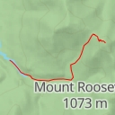 thumbnail for Mount Cleveland