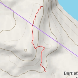 thumbnail for East Overlook