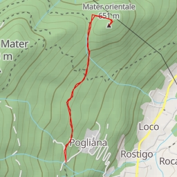 thumbnail for Mater orientale