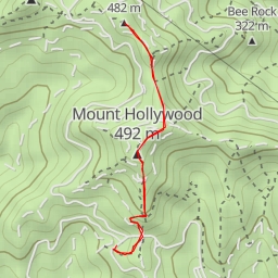 thumbnail for Mount Bell