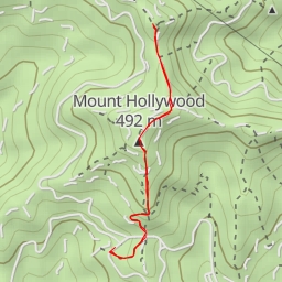 thumbnail for Taco Peak