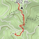 thumbnail for 3 Mile Trail - Los Angeles