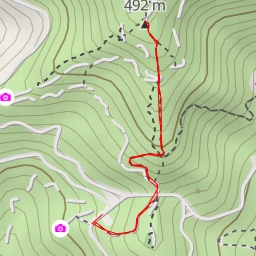 thumbnail for Mount Hollywood