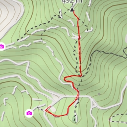 thumbnail for Mount Hollywood