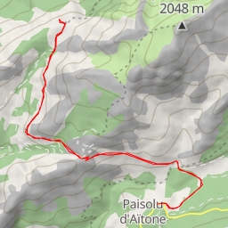 thumbnail for Pont de Casterica