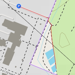 thumbnail for Sagentobelbachweg - Sagentobelbachweg - Zürich