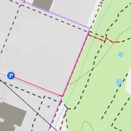 thumbnail for Sagentobelbachweg