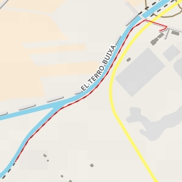 thumbnail for El Terro Buixa - El Terro Buixa