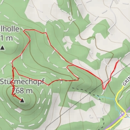 thumbnail for Stürmechopf