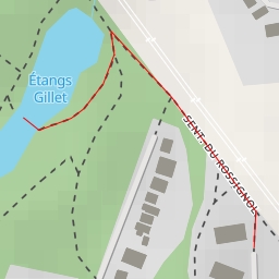 thumbnail for Étangs Gillet