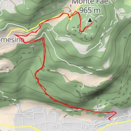 thumbnail for Monte Faè