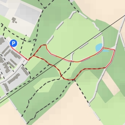 thumbnail for Klöskesweg - Klöskesweg