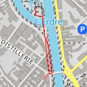 thumbnail for Quai de Versailles - Nantes