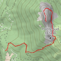 thumbnail for Pointe Centrale