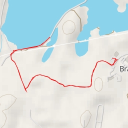 thumbnail for Lower Westfield Road - Lower Westfield Road - Holyoke