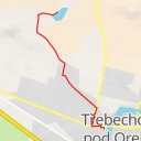 thumbnail for Modelářské letiště Třebechovice po Orebem - 299
