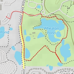 thumbnail for 125th Street West